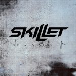 img Skillet - Vital Signs (2014)