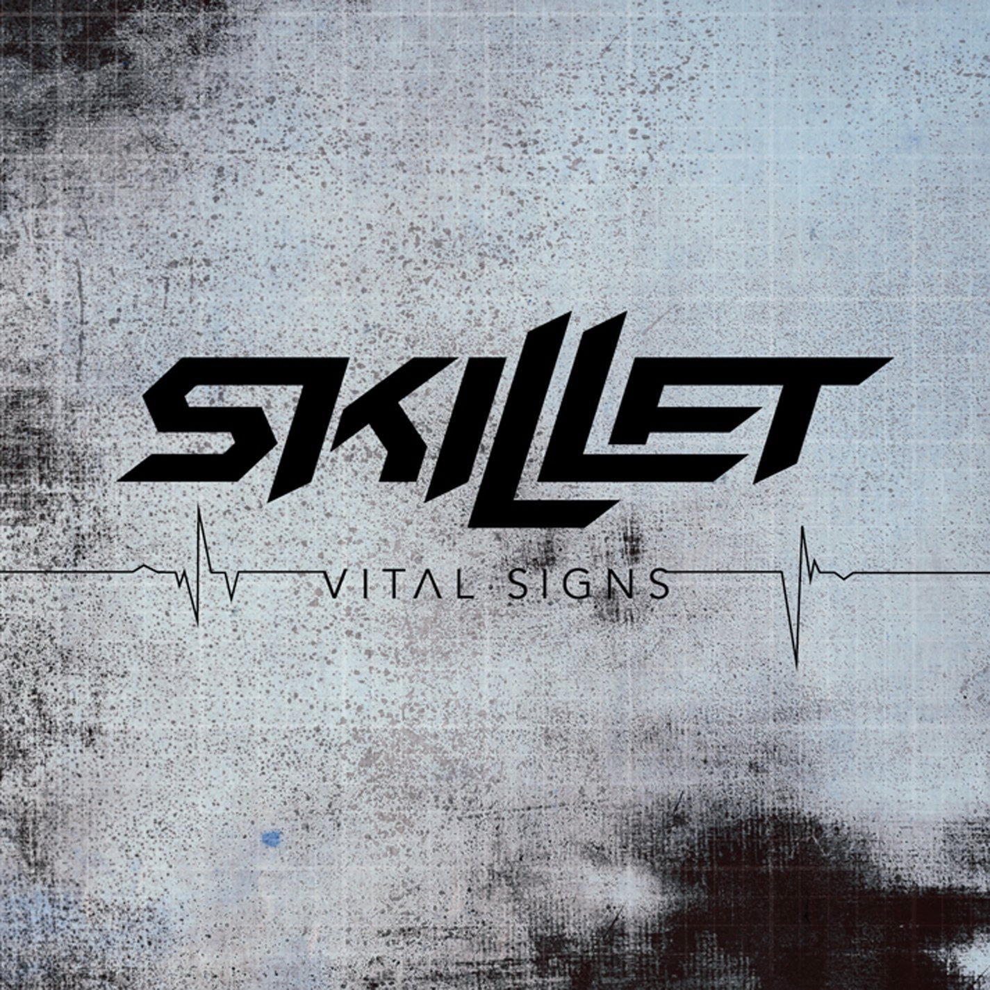 Skillet – Vital Signs (2014)