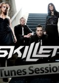 Skillet - iTunes Session (2010)