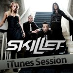 img Skillet - iTunes Session (2010)