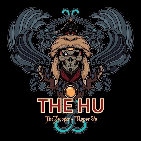 The Hu – The Trooper (2024)
