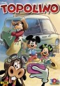 img Topolino 3598 - 06 Novembre 2024
