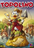 img Topolino 3601 - 27 Novembre 2024