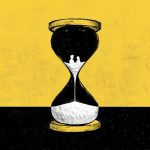VOILÀ – Glass Half Empty (Part II) (2024)