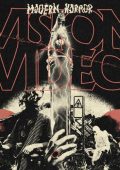 Video Vision - Modern Horror (2024)