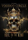 Voodoo Circle - Hail To The King (2024)