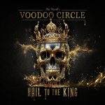 img Voodoo Circle - Hail To The King (2024)