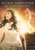Within Temptation - And We Run (2014)