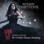 img Within Temptation - Hamburg Resistance (2018)