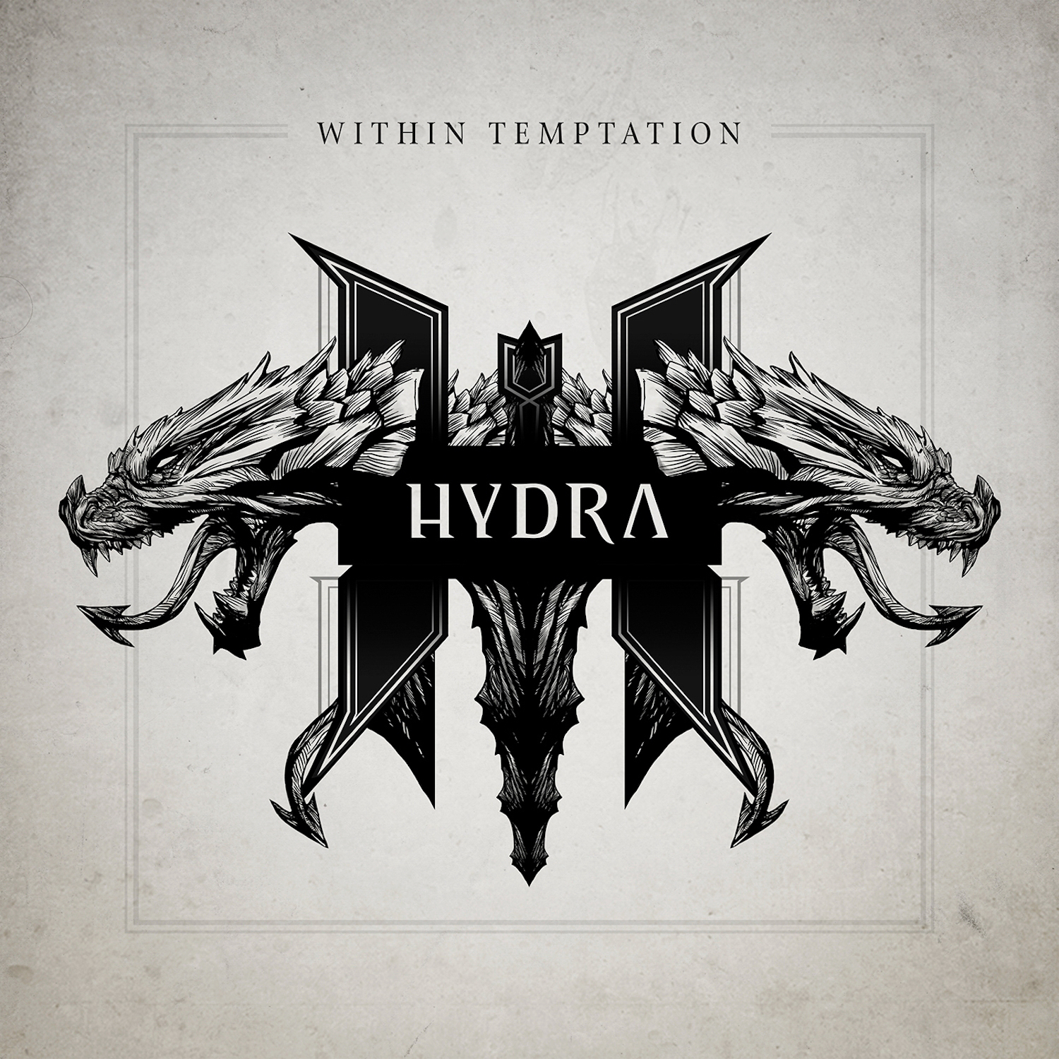 Within Temptation – Hydra (Deluxe Box Set) (2014)