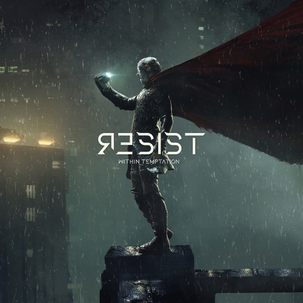 Within Temptation – Resist (Extended Deluxe Edition) (2019)