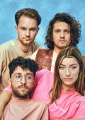 RONDÉ - Discography: 13 Releases (2015-2024), MP3, 320