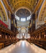 The English Anthem, Vol. 1-8: Bainton, Britten, Dearnley, Elgar, Gibbons, Harwood, Lewis, Naylor, Tippett, Wood, etc (Andrew Lucas, Huw Williams, The Choir of St Paul’s Cathedral , John Scott) (1990-2005) FLAC