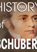 The History of Schubert: 100 Famous Songs (G. Robev, Bulgarian National Choir, Sofia Philharmonic Orchestra, B. Banfalvi, Budapest Strings, J. Kovac, G. Simon, English Chamber Orchestra, Leipzig Radio Chorus, P. Rosel, etc.) (2015) FLAC