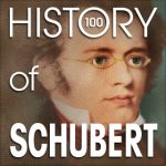 The History of Schubert: 100 Famous Songs (G. Robev, Bulgarian National Choir, Sofia Philharmonic Orchestra, B. Banfalvi, Budapest Strings, J. Kovac, G. Simon, English Chamber Orchestra, Leipzig Radio Chorus, P. Rosel, etc.) (2015) FLAC