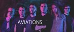 Aviations – Studio Albums (4 releases) (2012-2023) [restored, declipped] FLAC |16/44.1