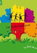 Les Enfantastiques - Collection (14 albums, + Fantastikinder 1 album + Los Fantaschicos 1 EP) (2003-2022) MP3, 320