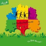 Les Enfantastiques – Collection (14 albums, + Fantastikinder 1 album + Los Fantaschicos 1 EP) (2003-2022) MP3, 320