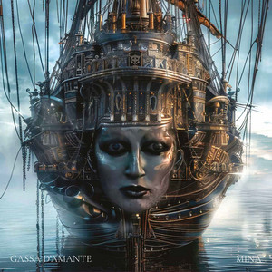Mina – Gassa d’amante (2024) .mp3 – 320 kbps / FLAC
