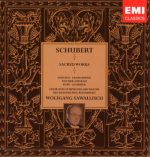Franz Schubert – Sacred Works (Popp, Fassbaender, Fischer-Dieskau, Donath, Schreier, Wolfgang Sawallisch) [7 CD] (2004) FLAC