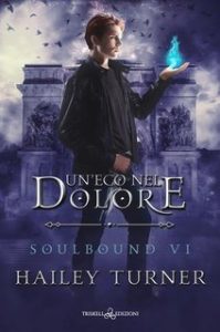 Hailey Turner – Un’eco nel dolore (2024)