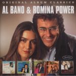 Al Bano & Romina Power – Original Album Classics (5 CD) (2019) FLAC