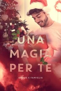 Anyta Sunday – Una magia per te (2024)