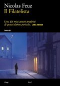 Nicolas Feuz - Il filatelista (2024)
