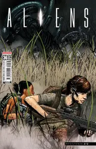 Aliens Resistenza – Volume 2