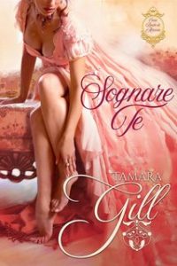 Tamara Gill – Casa Reale di Atharia Vol. 1. Sognare Te (2024)