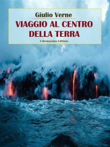 Giulio Verne – Viaggio al centro della terra (2024)