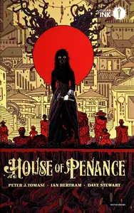 House Of Penance