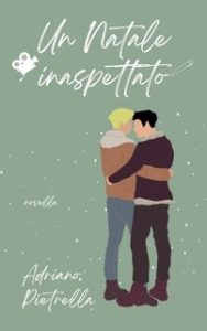 Adriano Pietrella – Christmas Collection 1. Un Natale inaspettato (2024)