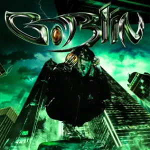 Drefgold – Goblin (2024) .mp3 – 320 kbps