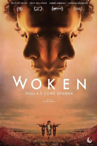 Woken [HD] (2024) Streaming + Download