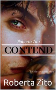 Roberta Zito – Contend (2024) Roberta Zito – Contend (2024)
