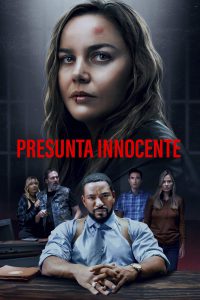 Presunta innocente [HD] (2024) Streaming + Download