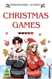 Mariarosaria Guarino – Christmas Games (2024)