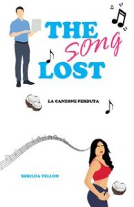 Serilda Tellon – The Lost Song. La canzone perduta (2024)