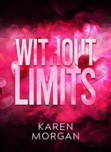 Karen Morgan – Without Limits (2024)