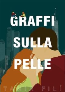 Tania Filì – Graffi sulla pelle (2024)