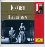 Giuseppe Verdi – Don Carlo (Fernandi, Bastianini, Jurinac, Simionato, Siepi) (1958/1995) FLAC
