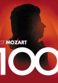 Wolfgang Amadeus Mozart: 100 Best Mozart (A.Baltsa, W.Brendel, D.Fischer-Dieskau, N.Gedda, B.Hendricks, D.Jones, K.Lewis, F.Lopardo, D.Margaret, L.Popp, S.Ramey, W.Shimell, K.Vaness, W.White, etc.) (2019) FLAC