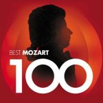 Wolfgang Amadeus Mozart: 100 Best Mozart (A.Baltsa, W.Brendel, D.Fischer-Dieskau, N.Gedda, B.Hendricks, D.Jones, K.Lewis, F.Lopardo, D.Margaret, L.Popp, S.Ramey, W.Shimell, K.Vaness, W.White, etc.) (2019) FLAC