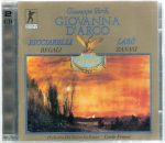 Verdi – Giovanna D’Arco (Ricciarelli, Labo, Zanasi, Begali, Amore – Chorus & Orchestra del Teatro La Fenice di Venezia, Franci) (1997) APE lossless