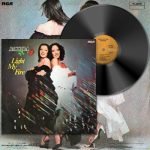 Baccara – Light My Fire (1978) FLAC 2.0|192/24