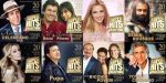 Super Hits Collection (8 releases) (Adriano Celentano, Al Bano & Romina Power, Britney Spears, Demis Roussos, Kylie Minogue, Pupo, Ricchi e Poveri, Toto Cutugno) (2015) MP3, 320