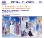 Rossini – Il Barbiere di Siviglia (Will Humburg, Roberto Servile, Sonia Ganassi, Ramon Vargas) (1993) FLAC