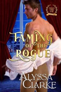 Alyssa Clarke – Quei Scandalosi Fairbanks Vol. 1. Domare il Mascalzone (2024)