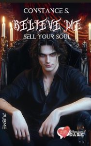 Constance S. – Believe me. Sell Your Soul (2024)
